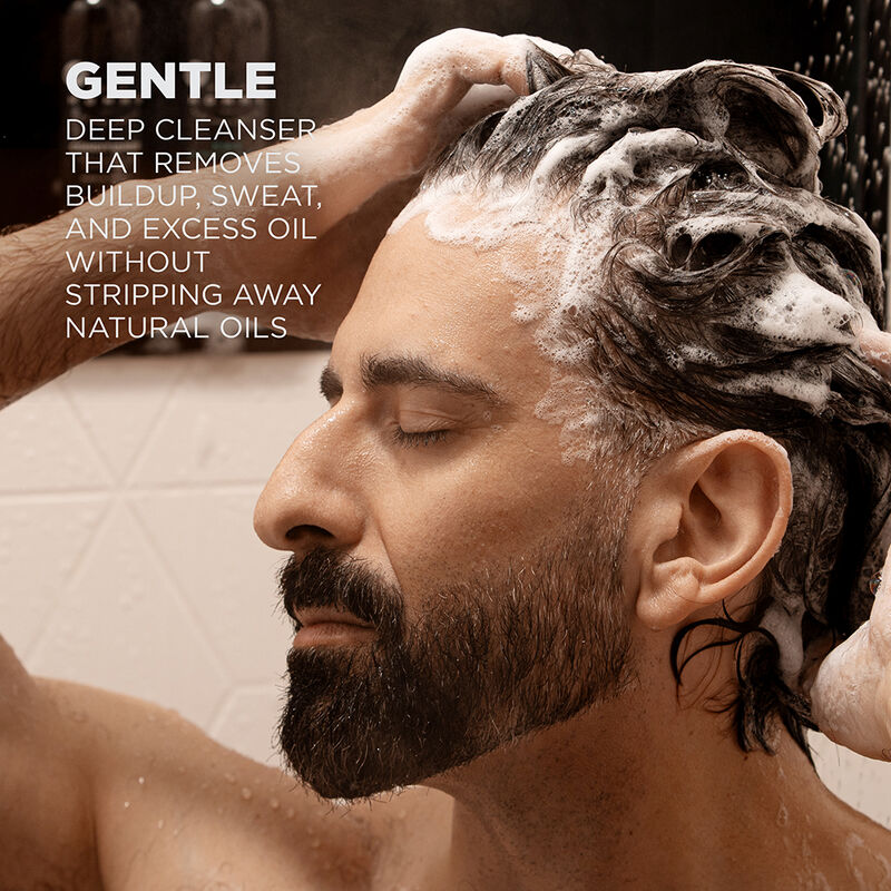 Pour Homme Shampoo, , large image number null